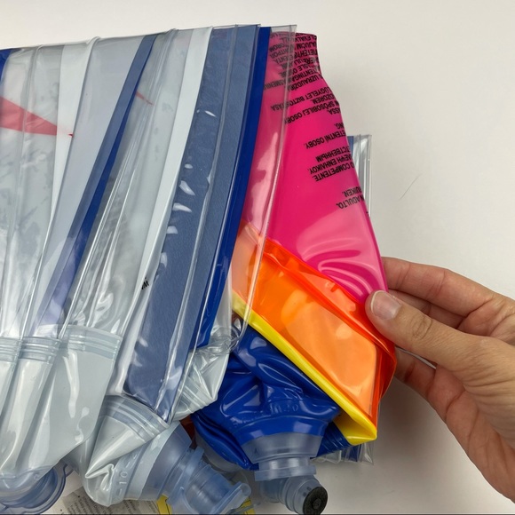 New H2OGo! Two Huge Giant Beach Balls Two Pack 5 Feet Size With Box - Picture 10 of 10